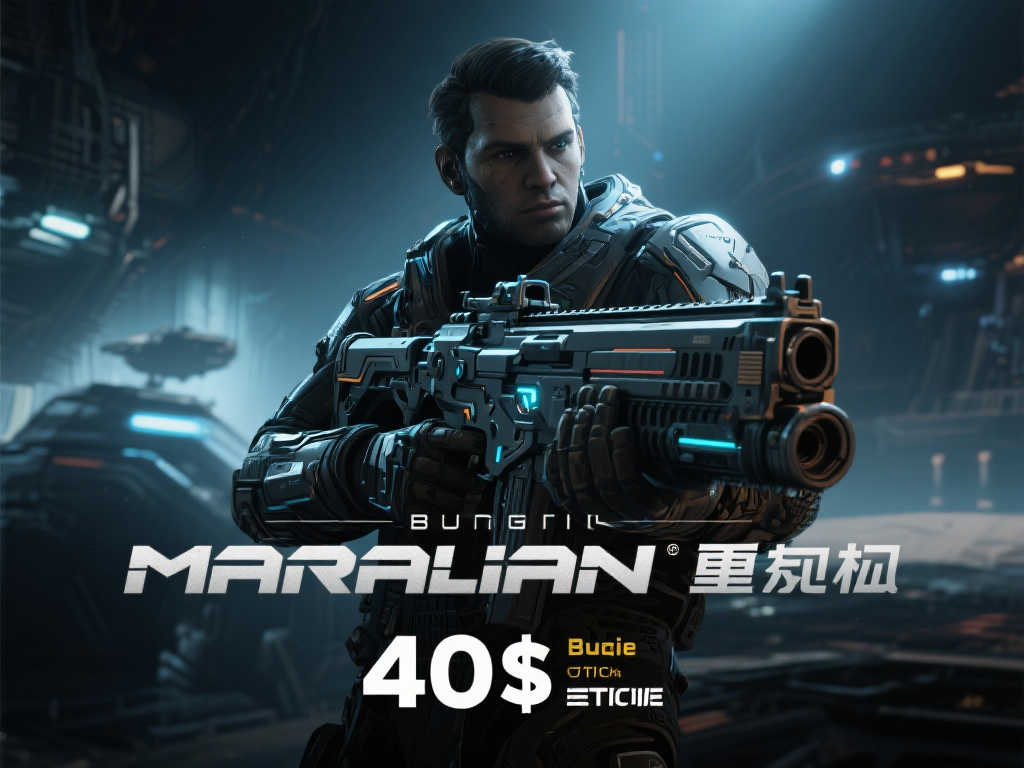 《马拉松》售价定为40美元，8月或将启动公开测试！