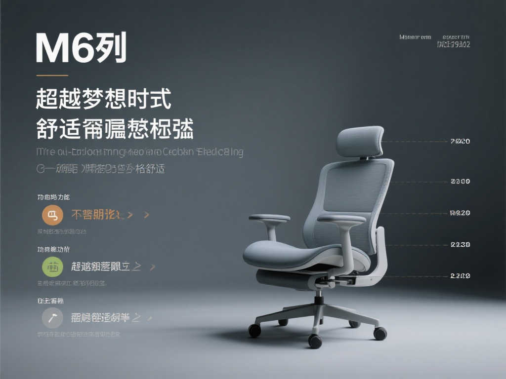傲风M6电竞椅震撼登场:专为电竞打造,舒适体验再升级! 傲风M6电竞椅震撼登场:专为电竞打造,舒适体验再升级!