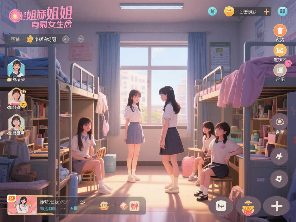 栫香那子新作《姐姐探秘女生宿舍》预计2025年9月上市 栫香那子新作《姐姐探秘女生宿舍》预计2025年9月上市